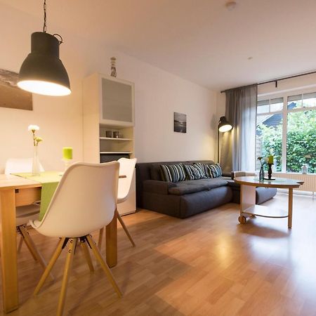Ferienwohnung Am Swatten Diek 36 Fewo 2 Куксгафен Екстер'єр фото
