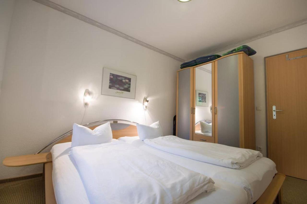 Ferienwohnung Am Swatten Diek 36 Fewo 2 Куксгафен Екстер'єр фото